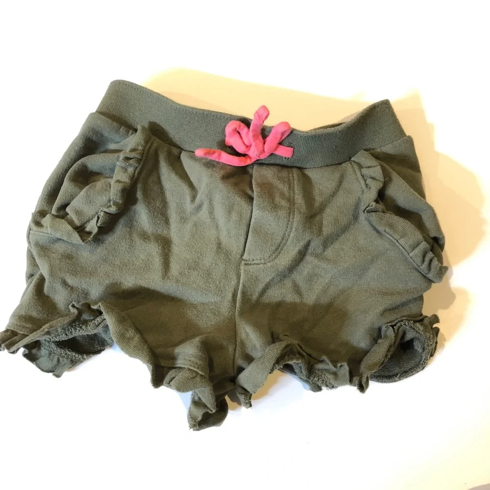 Oshkosh Genuine kids shorts